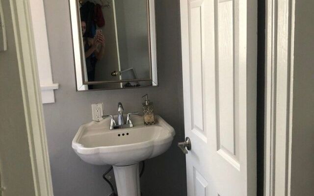 Casa Blanca Lux Beach House Santa Monica