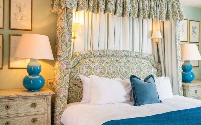 North Lodge Luxury Accommodation