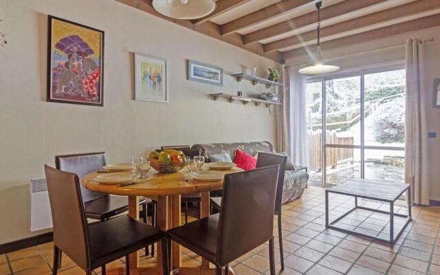 Chalet Viella - Hautes-Pyrénées, 4 pièces, 6 personnes - FR-1-402-54