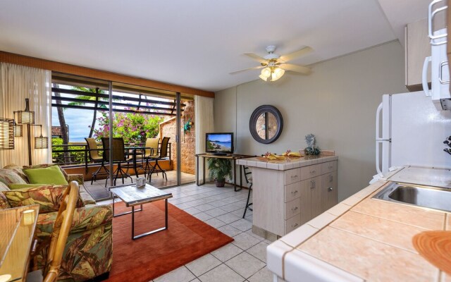 Kuleana 313 - 1Br Condo