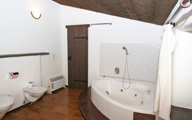 Haus Kitzsteinhorn 6 by Alpen Apartments