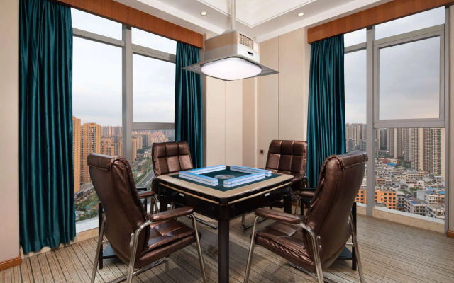 Ramada By Wyndham Changsha North
