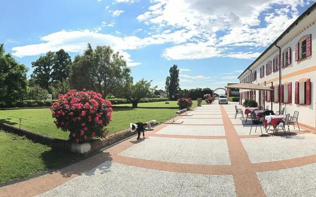 Ca' Tessera Venice Airport