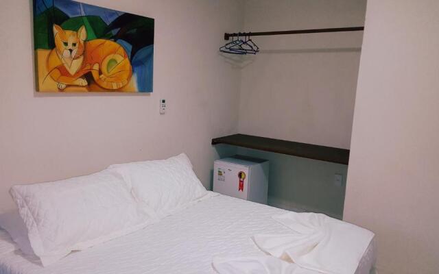 Pousada Maria Bonita