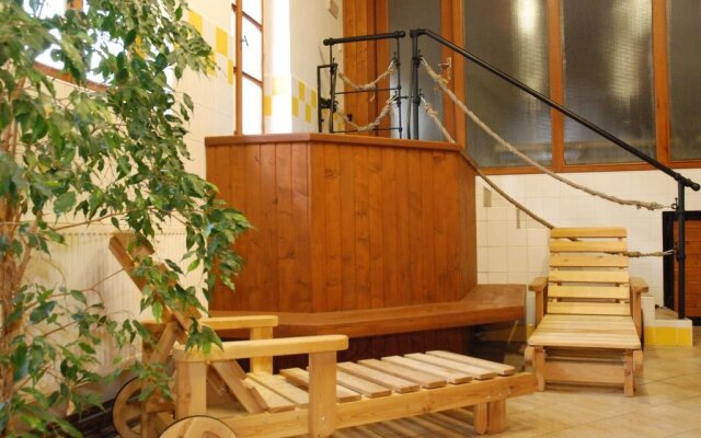 Hotel U Růže