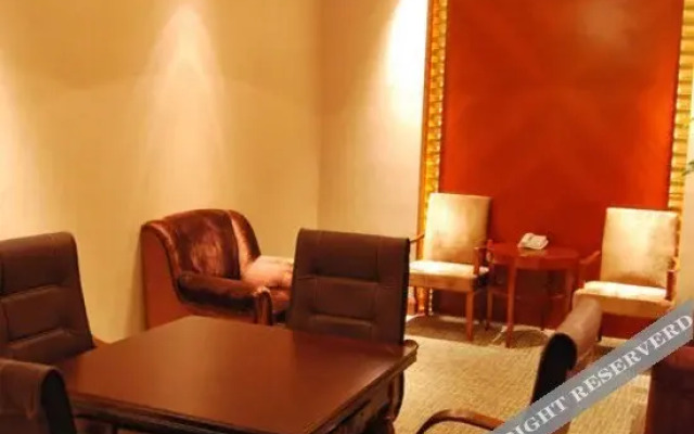 Shimen International Hotel