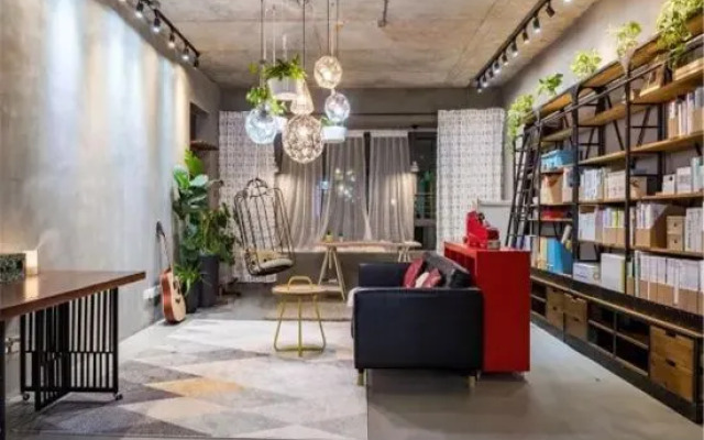 Shenzhen Dabai Apartment (Chegongmiao Branch)