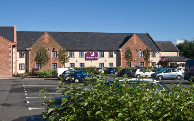 Premier Inn Dumfries