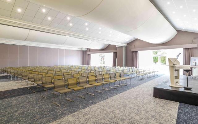 Novotel Lyon Bron Eurexpo