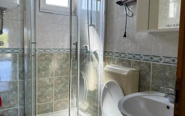 Apartmani Bermanec