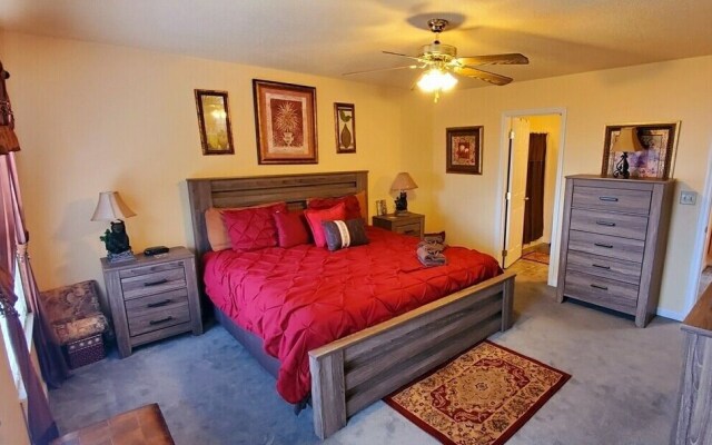 Care Bear 2 2 Bedroom Cabin by Redawning