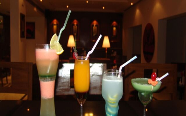 The Royal Plaza Gangtok