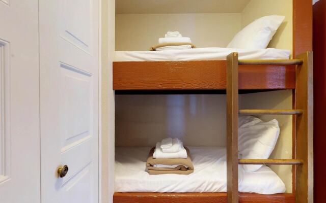 Pioneer Condominiums