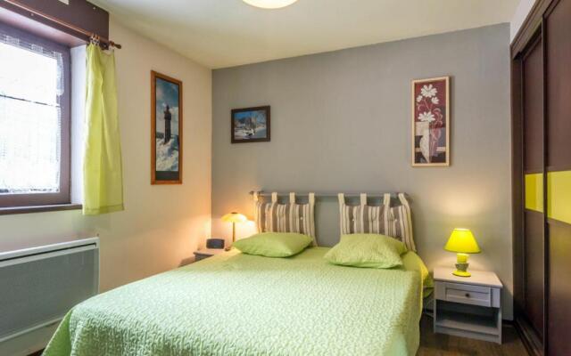 Appartement La Clusaz, 3 pièces, 6 personnes - FR-1-304-117