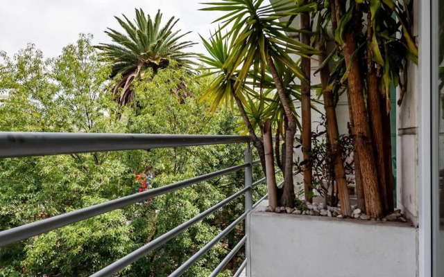 Astounding 2BR in Condesa