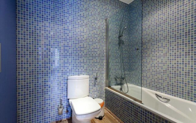 Opera Suites - Palacio