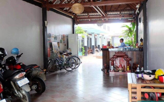 VIBOLA Guesthouse