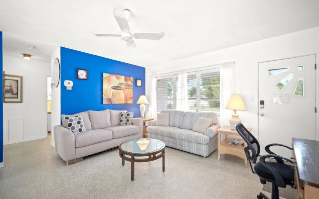 Baycrest Home - Three Bedroom Home
