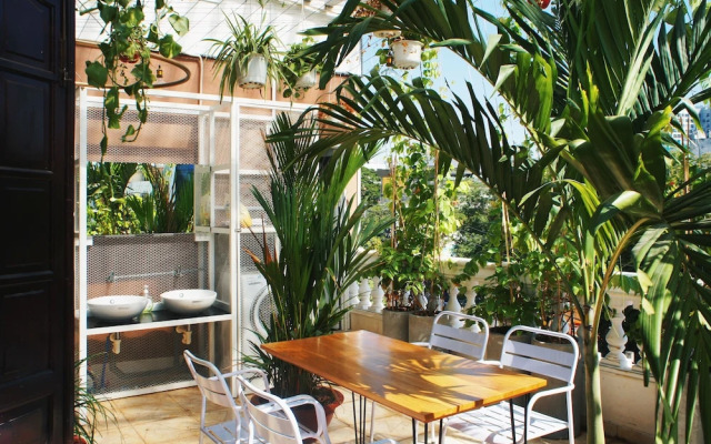Hostel Anettai