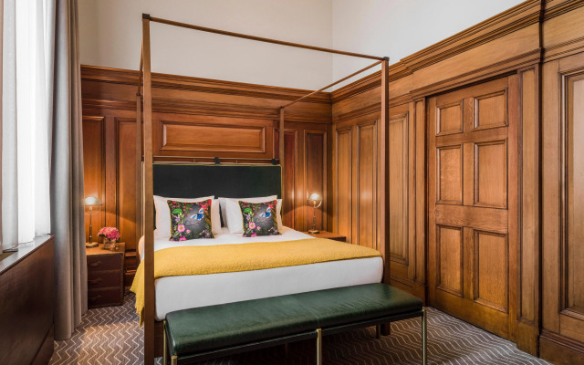 Kimpton Clocktower by IHG