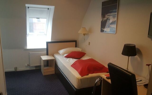 Room Rent Prinsen