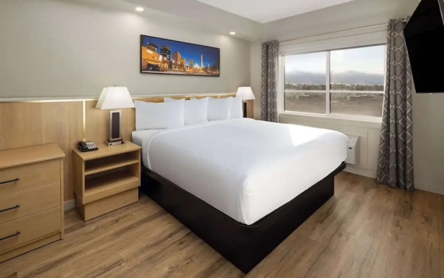 Baymont By Wyndham West Edmonton