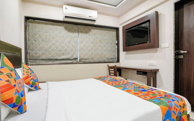 Fabhotel Kamran Residency