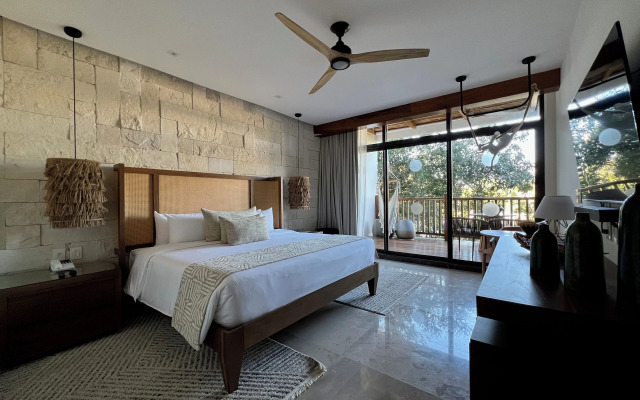 Hotel Mundo Maya Edzná