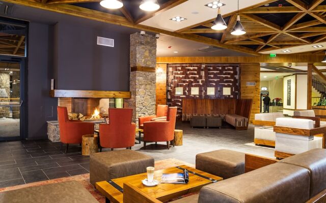 Rila Hotel Borovets