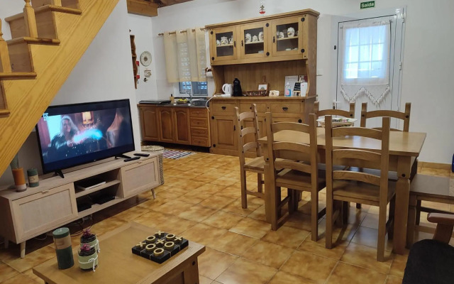 Casa Caminho da Barca