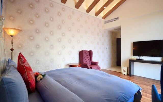 Floral Land B&B