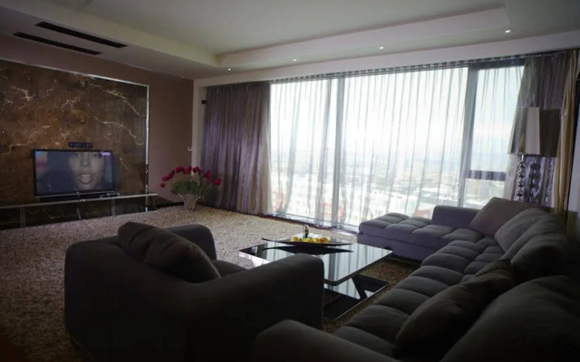 Emirates Apart Residence