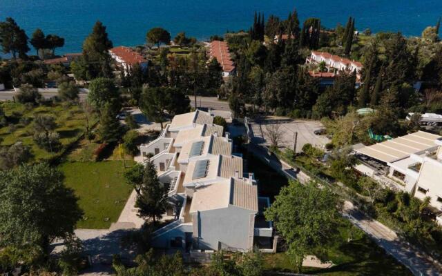 Miramare Luxury Apartments