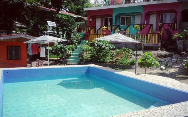 Romantic Place Guesthouse