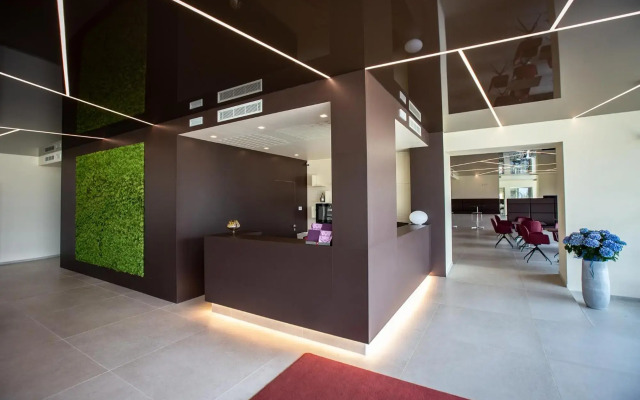 Wellness Hotel Casa Barca (Adult Only)