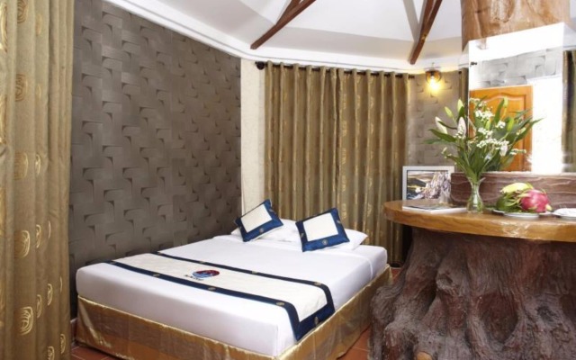 Anami Muine Beach Resort And Spa
