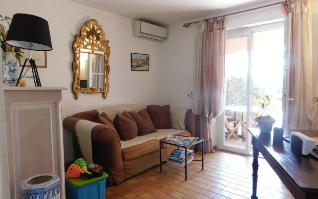 Hotel Les Santolines