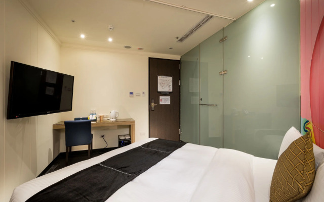 Merryday Hotel Banqiao