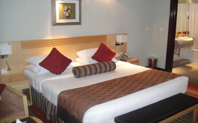 L' Arabia Hotel Apartments