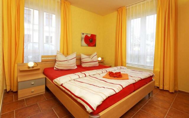 Haus Clara Wohnung 02