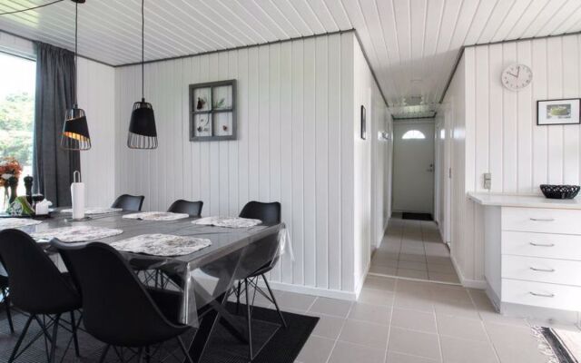 "Emin" - 900m from the sea in NW Jutland