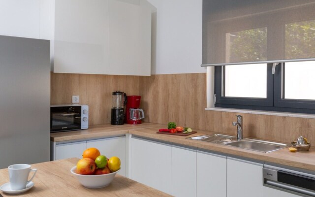 Sun Dance Luxury Villas Resort