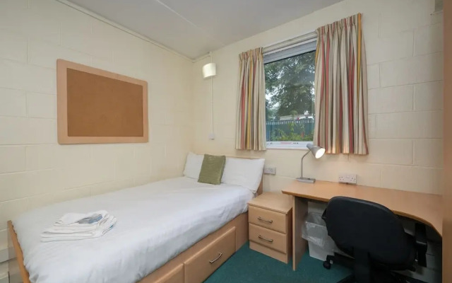 Castlewhite Apartments