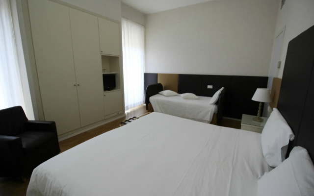 National Hotel