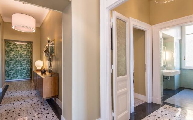RSH Trastevere Bright Enchanting Apartment