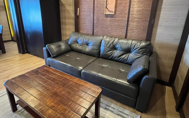 Резиденция 888