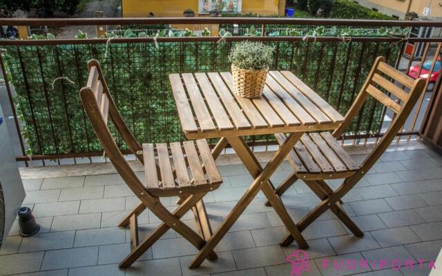 Suite da Enrica e Petra