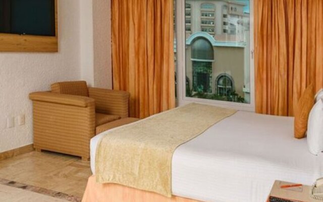 Krystal International Vacation Club Cancún, Cancún, Mexico