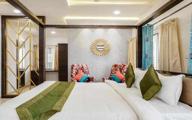 Treebo Trend Hotel A1