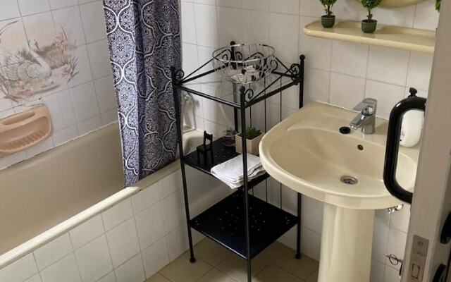 Comfort Apartment